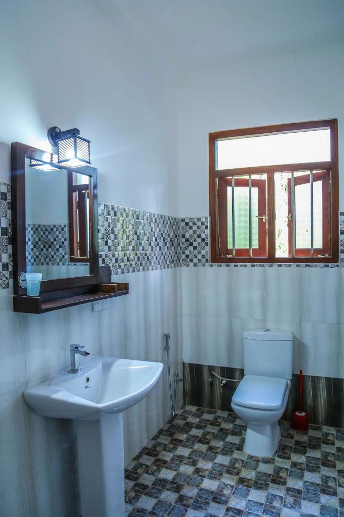 Двухместный (Улучшенный двухместный номер с 1 кроватью), Eco Square Resort