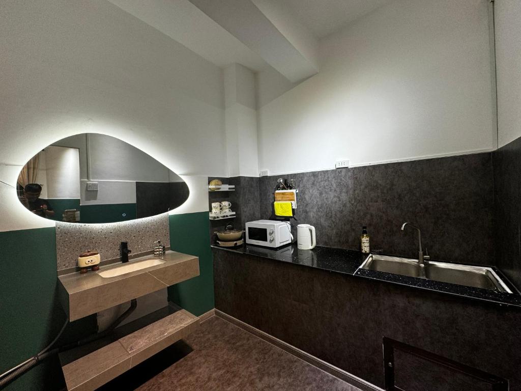 TheIpHouse - 2BR Premium Apartment