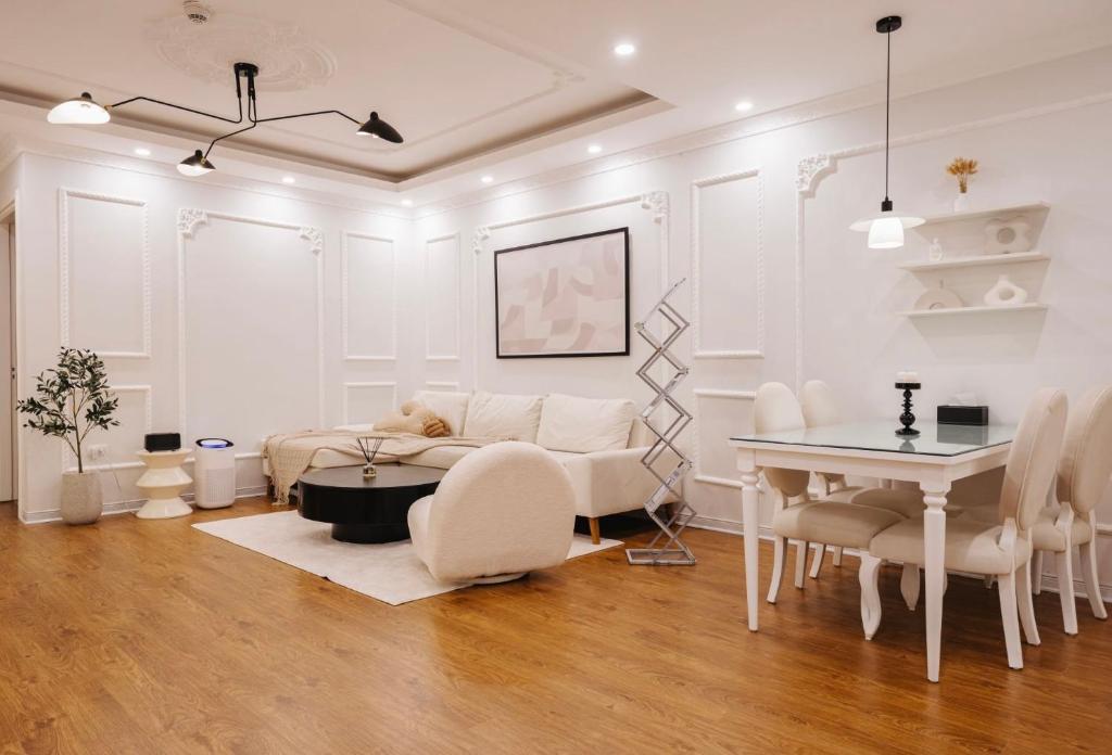 Soleil Residence Westlake Hanoi