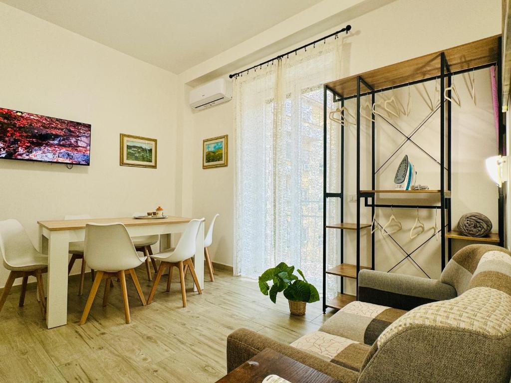 Casa Flora Room Type - Two-Bedroom Apartment