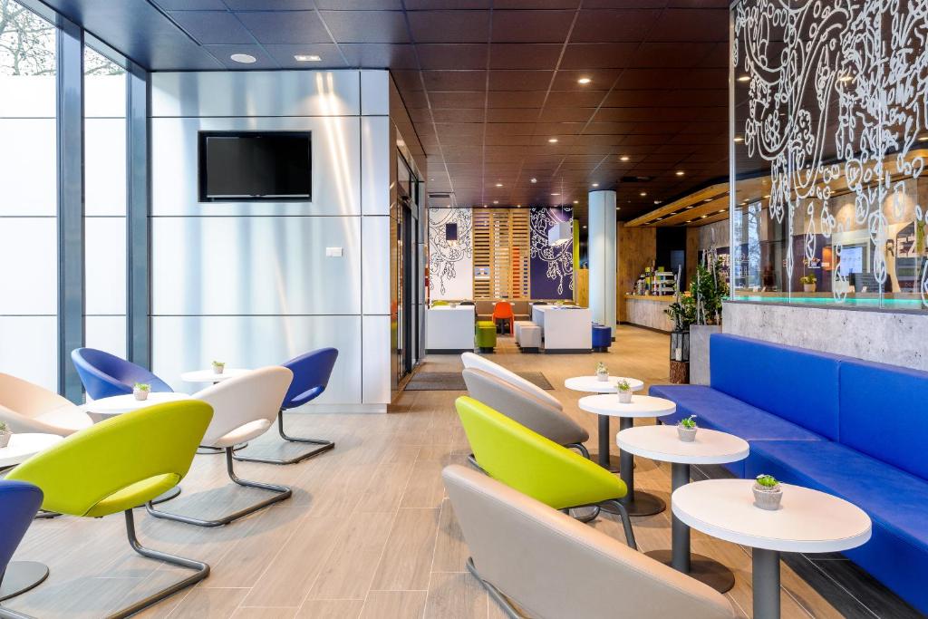 Ibis Budget Bamberg photo 4