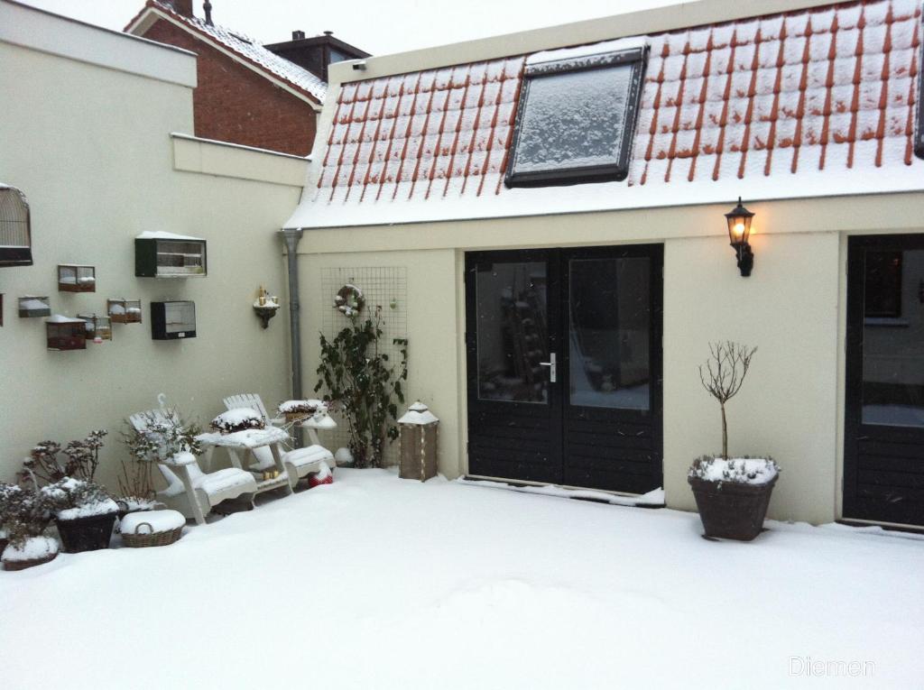 Bed & Breakfast Diemerbrug photo 4