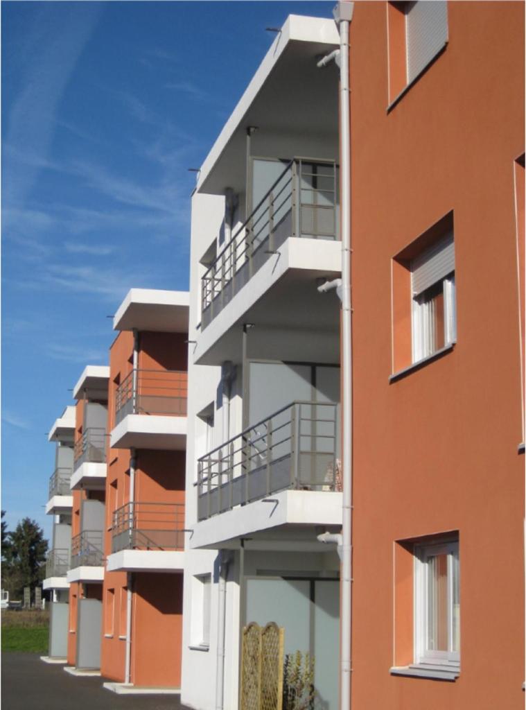 Zenao Appart'Hotel photo 1