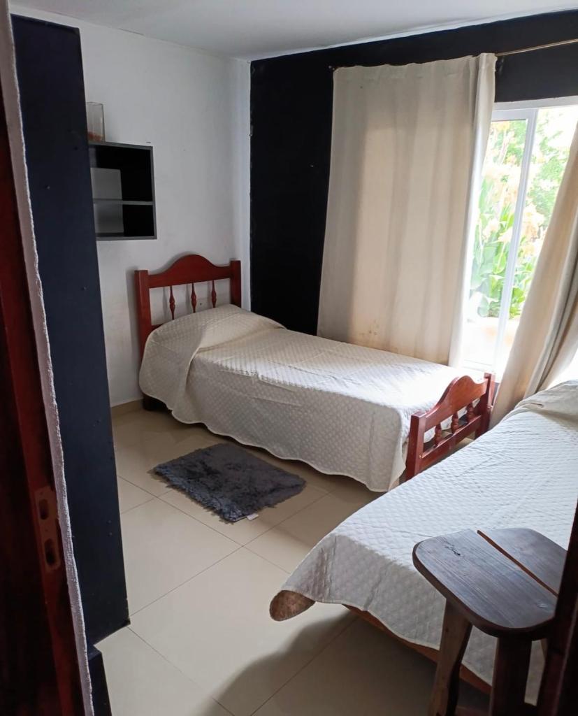 Mi casita en Embalse photo 3