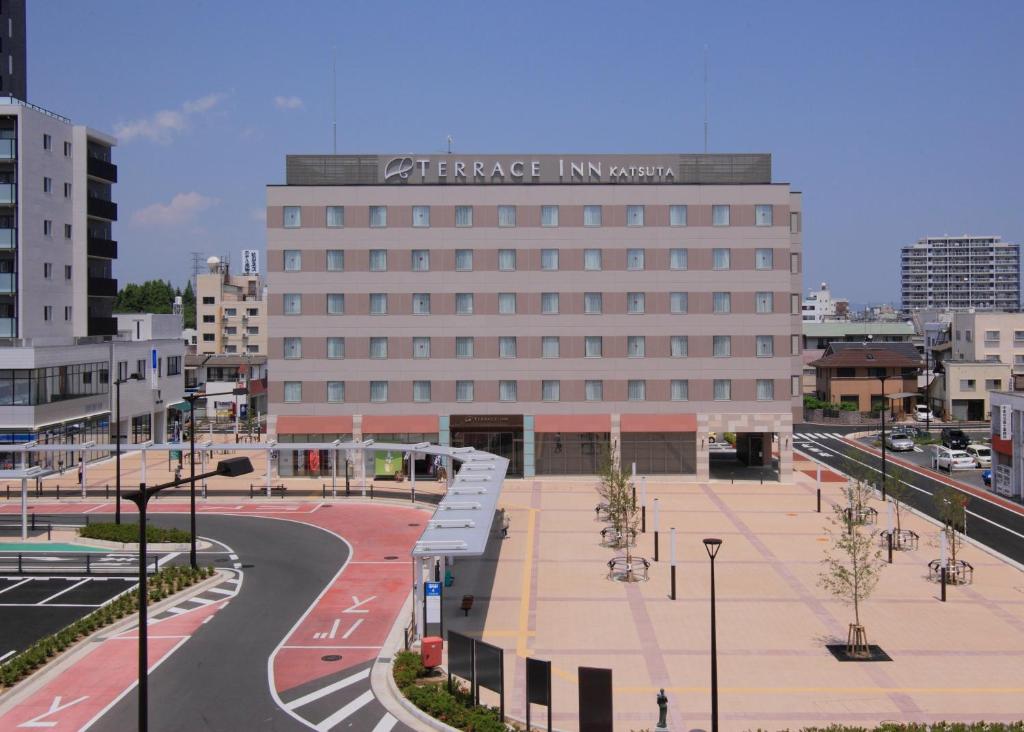 Terrace Inn Katsuta photo 2