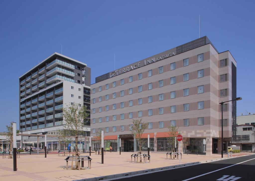 Terrace Inn Katsuta photo 3