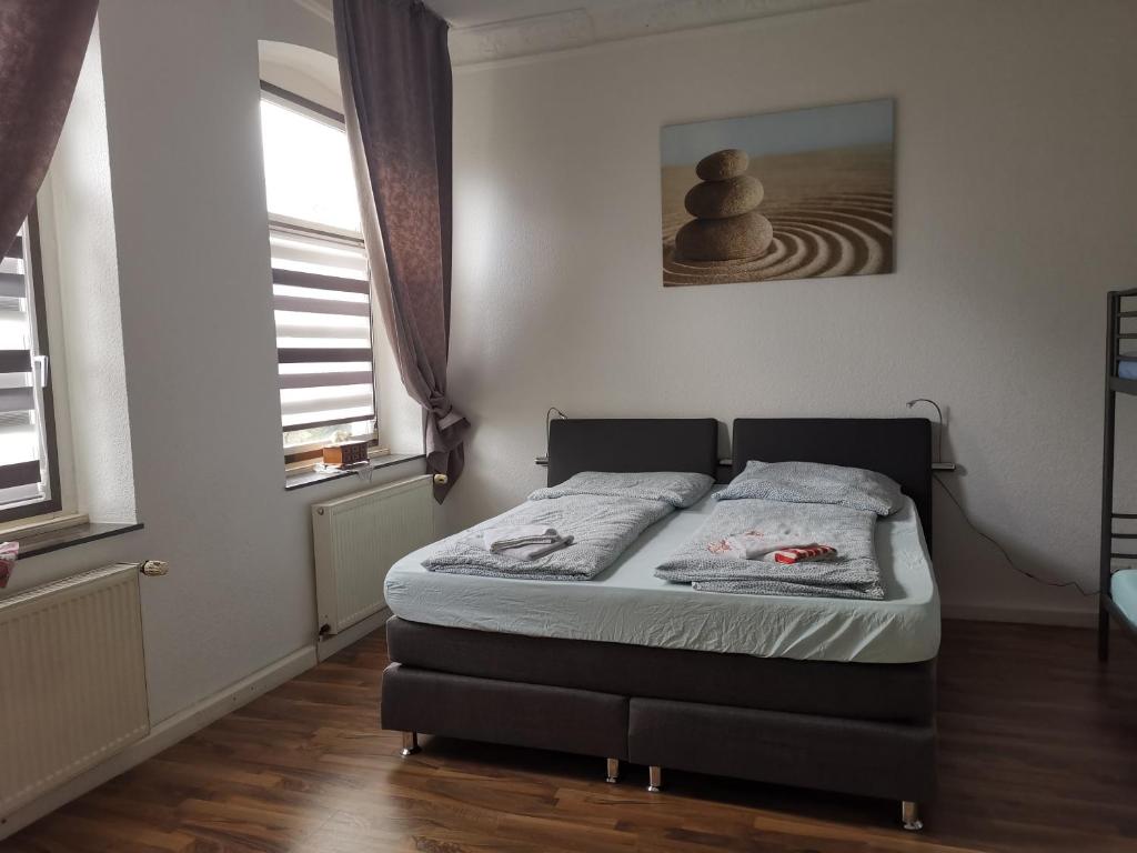 Ferienwohnung Harmonie 45 m2, Solingen