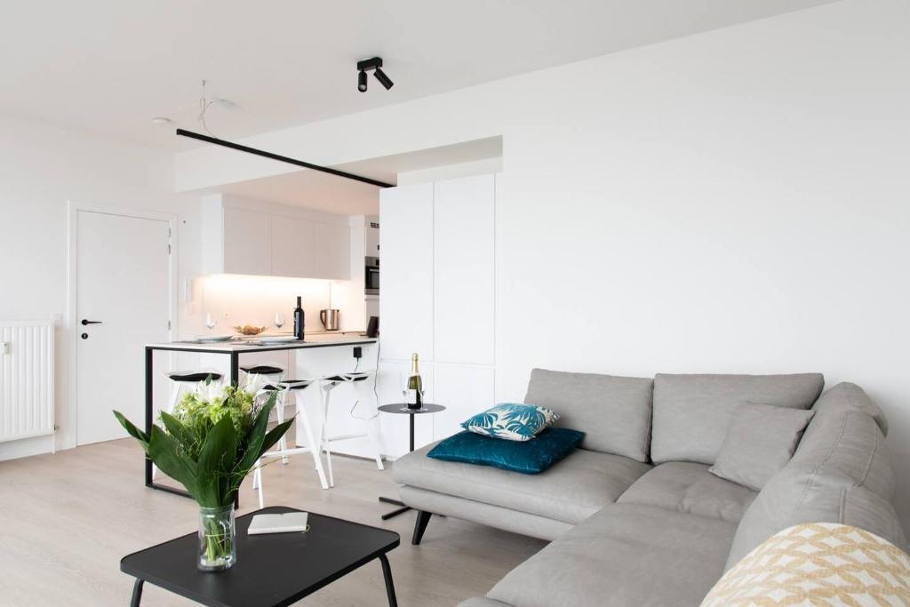 Seascape Penthouse photo 4