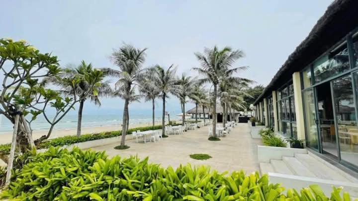 Resort Aria - Căn Hộ Nghĩ Dưỡng Cao Cấp