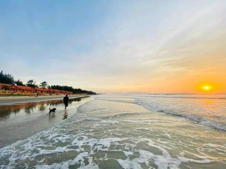 Resort Aria - Căn Hộ Nghĩ Dưỡng Cao Cấp