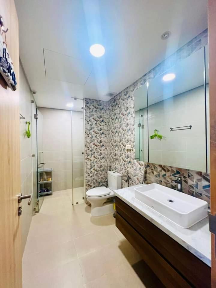 Resort Aria - Căn Hộ Nghĩ Dưỡng Cao Cấp