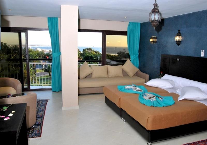 Suite Hotel Tilila photo 1