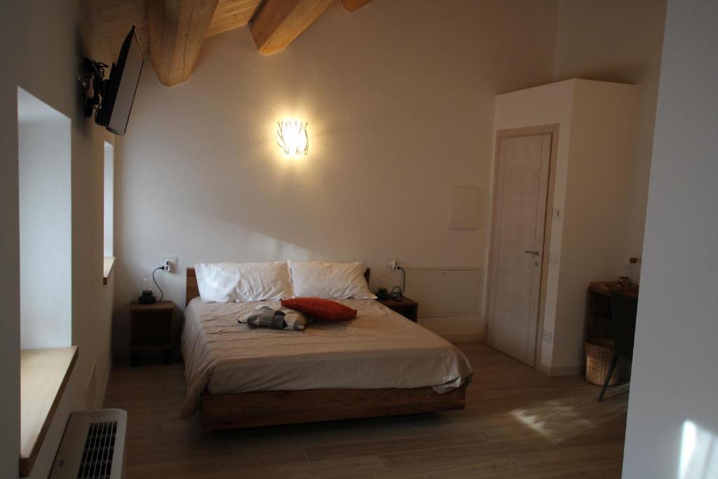 Al Vecchio Baito Room Type - Triple Room