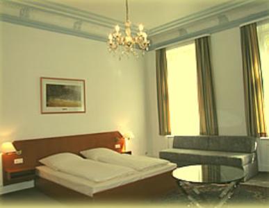 Двухместный (Двухместный номер с 1 кроватью), Alameda