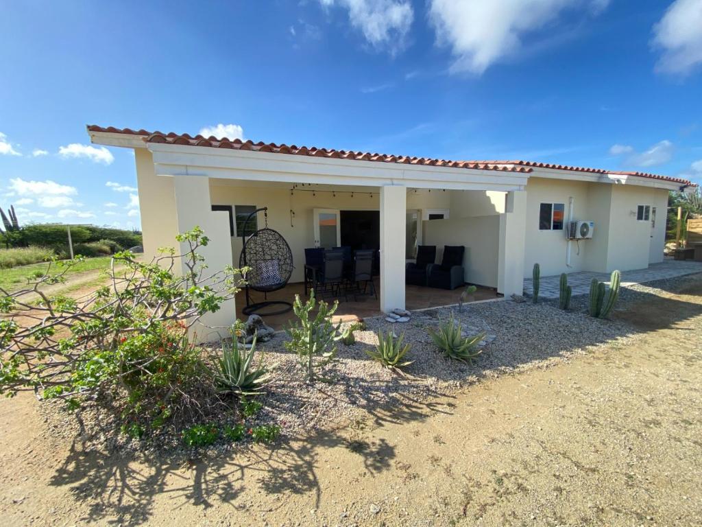 Pura Vida aruba appartement Cadushi photo 1