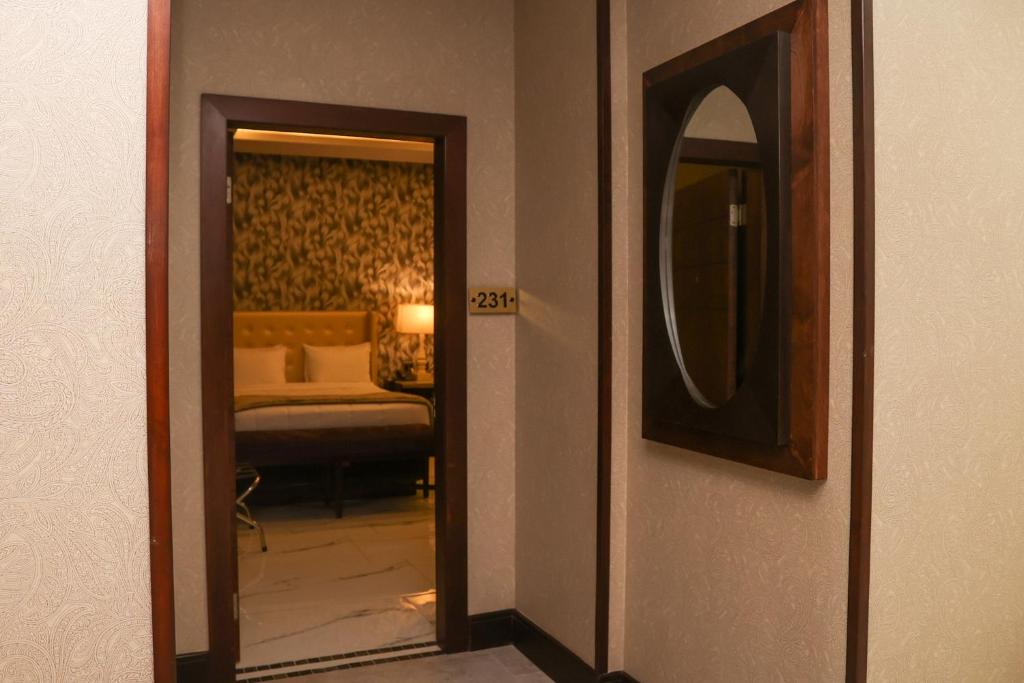 Hotel Grand One Plaza - Tap to explore photos