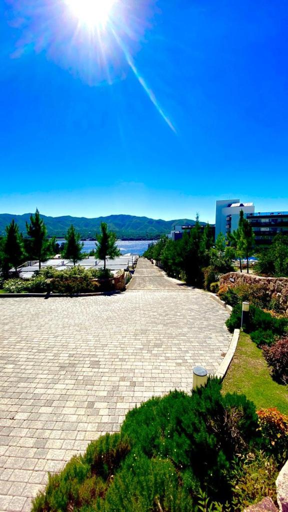 Departamento en Veneto Village Resort y Spa photo 2