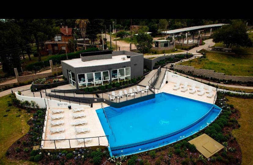 Departamento en Veneto Village Resort y Spa photo 1