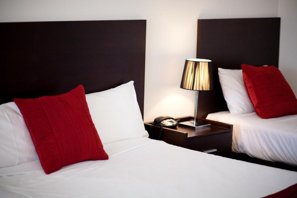 Mercure Port of Echuca