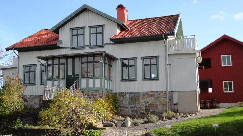 Prästgårdens Pensionat photo 4