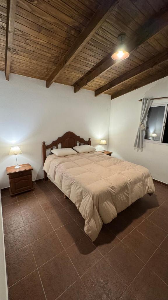 Cabañas Nueve Alamos photo 2