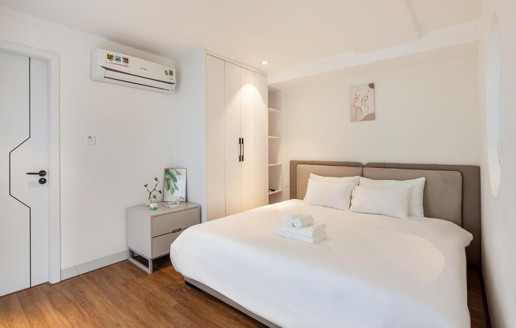 The Royal Sky - Phu My Hung