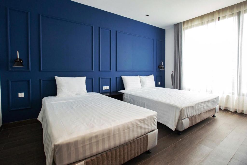 Le Jardin Homestay Ha Long