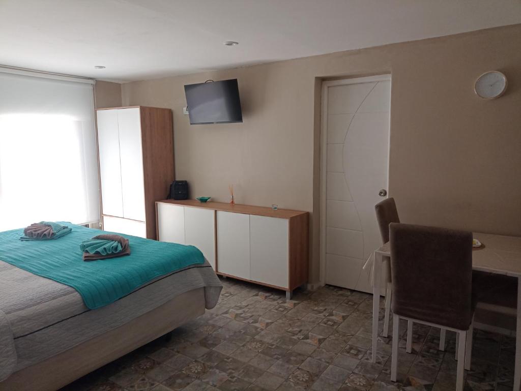 Departamento La Delfina photo 2