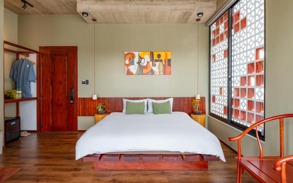 Pi Boutique Hotel