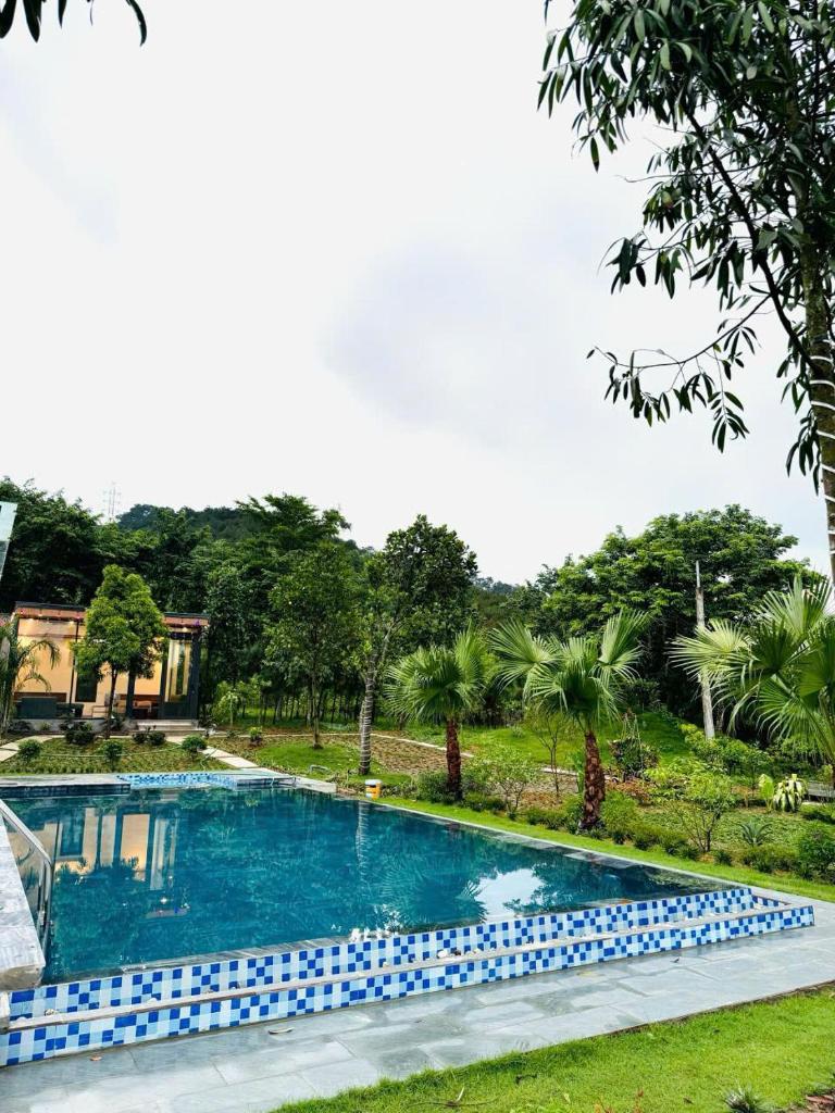 Palm Villa - Venuestay