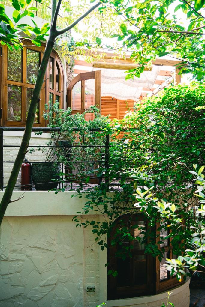 Nha Ben Rung - U Lesa - Paperflower 1st floor