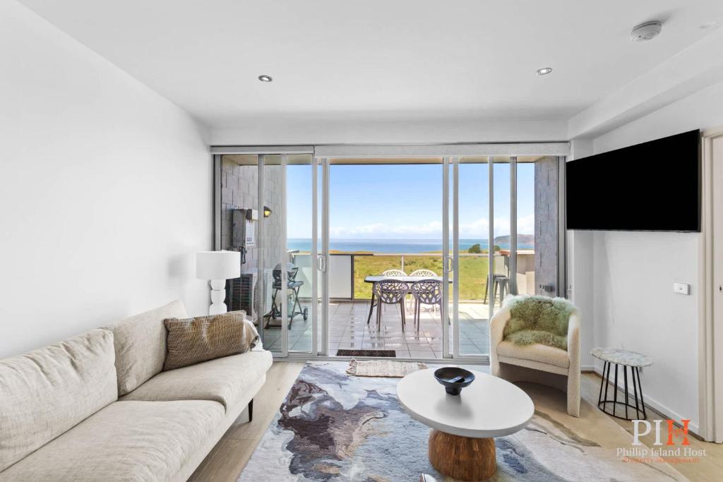 All the Views 2 Bedroom App San Remo photo 1
