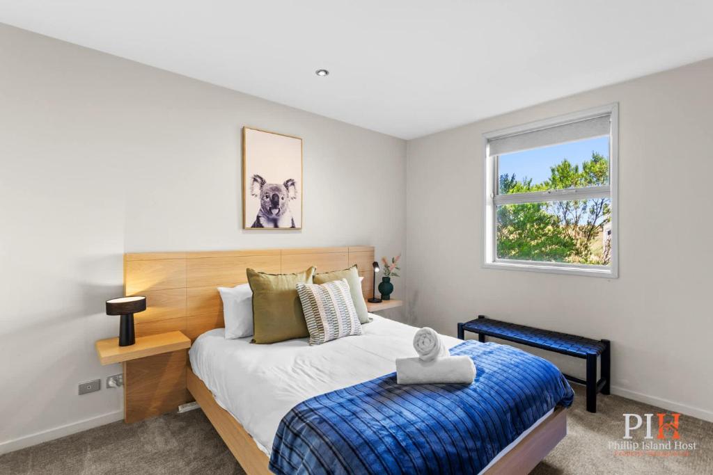 All the Views 2 Bedroom App San Remo photo 4