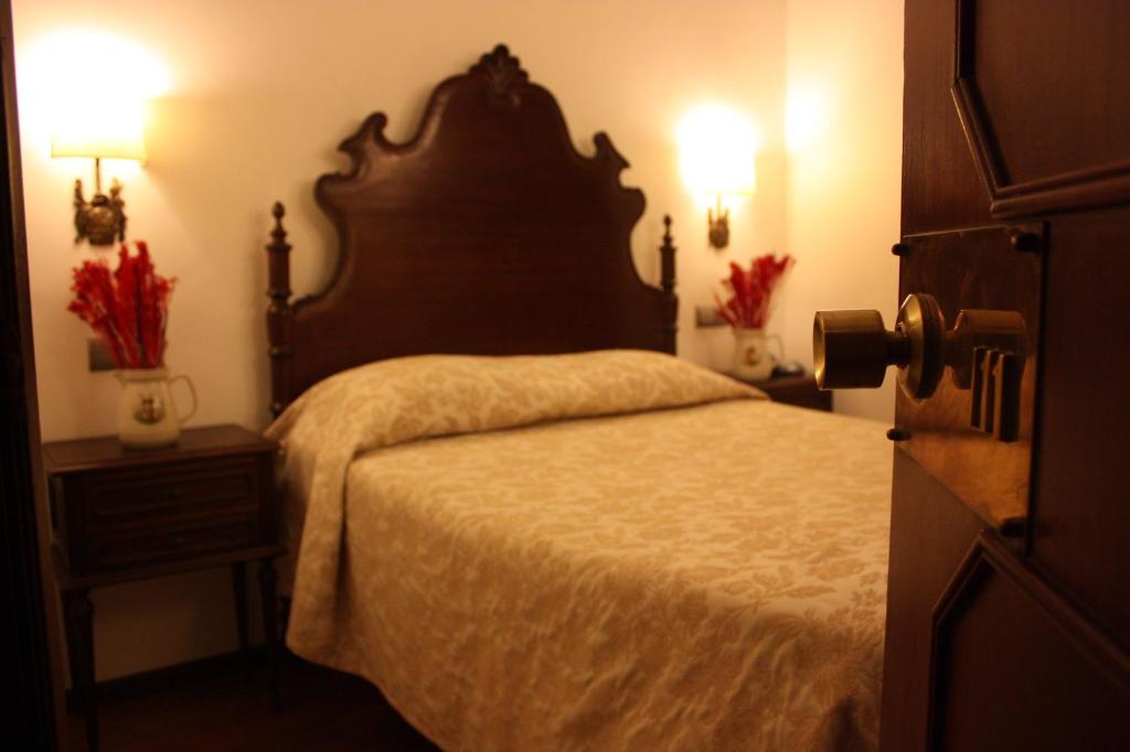 Двухместный (Номер «Романтика»), Hotel Vice-Rei