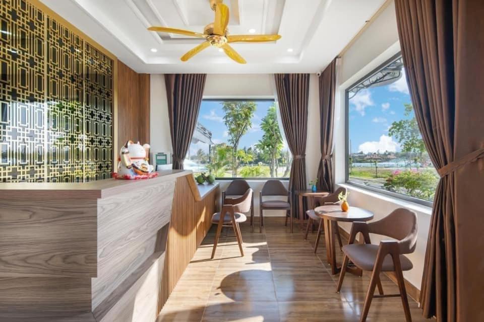 1 STOP Vi Vi Hotel Hoi An