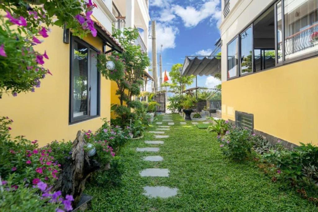 1 STOP Vi Vi Hotel Hoi An