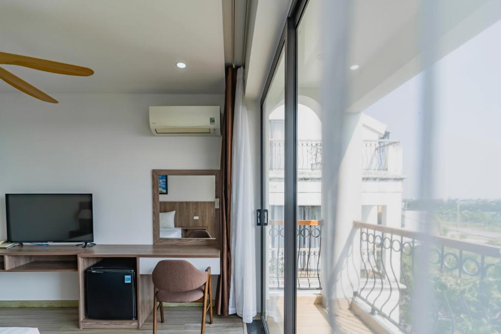 1 STOP Vi Vi Hotel Hoi An