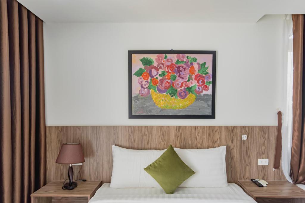 1 STOP Vi Vi Hotel Hoi An