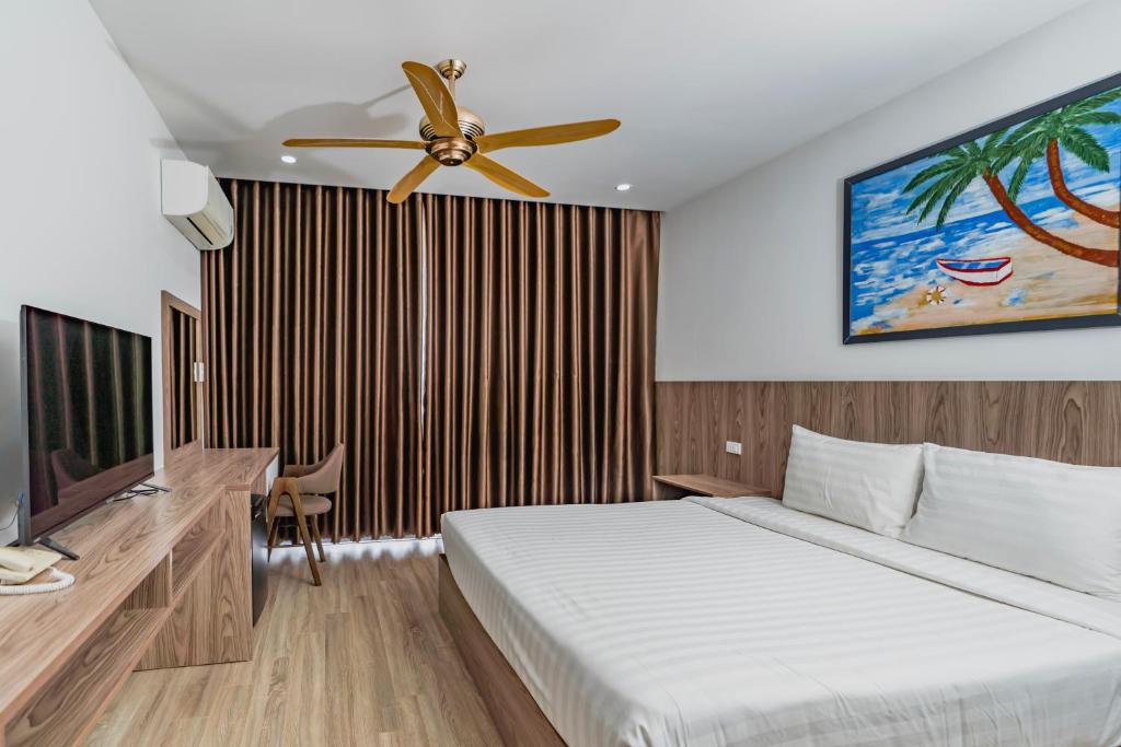 1 STOP Vi Vi Hotel Hoi An