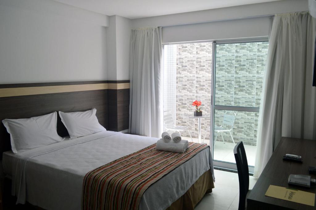 Val Atlantic Hotel photo 2