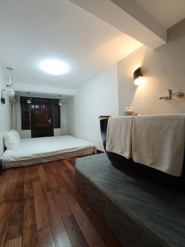 Feliz Homestay