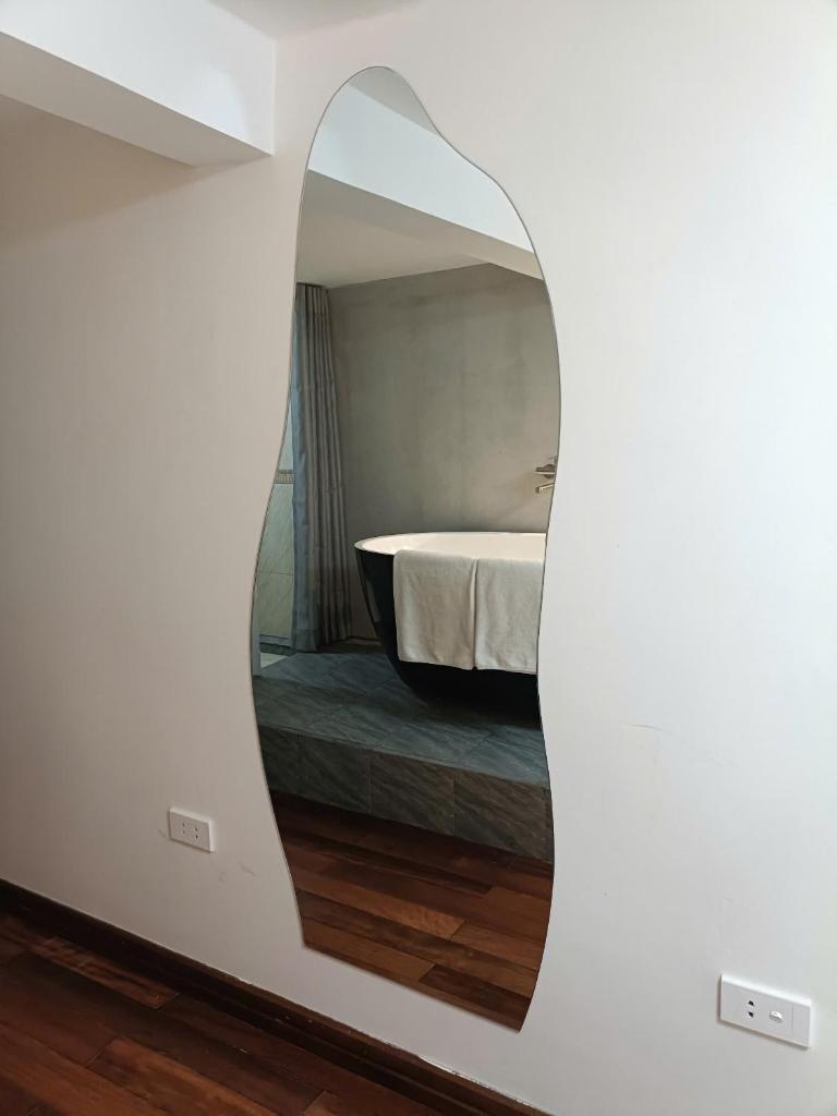 Feliz Homestay