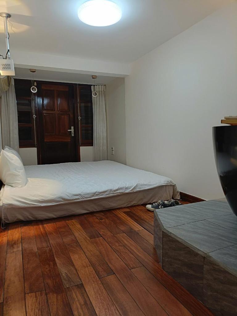 Feliz Homestay