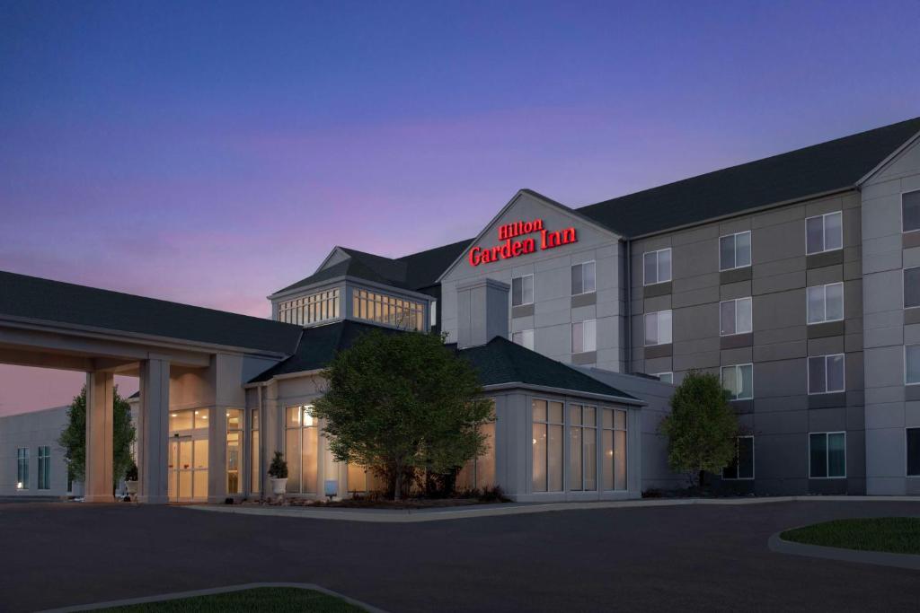 Hilton Garden Inn Casper image
