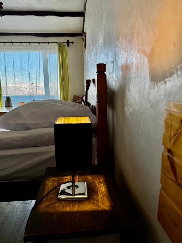 Art Hotel Sevan photo 4