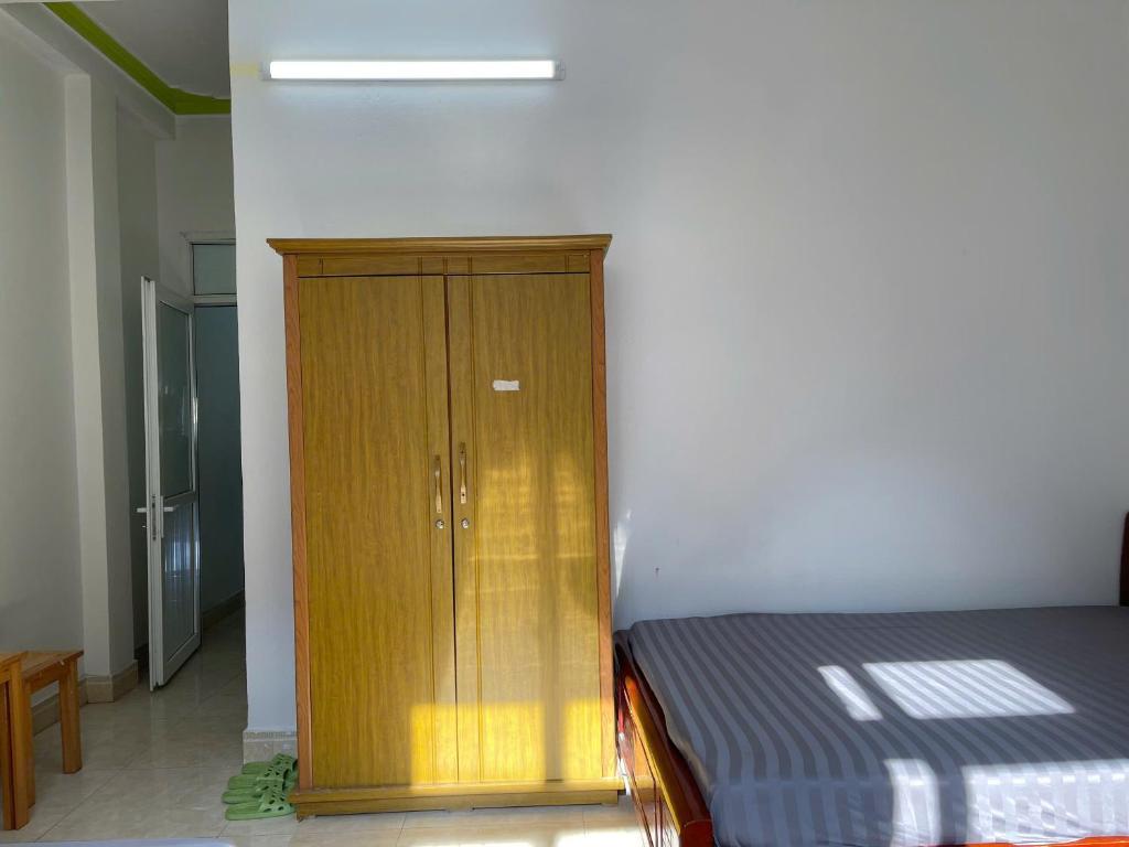 Fuji sapa central hostel