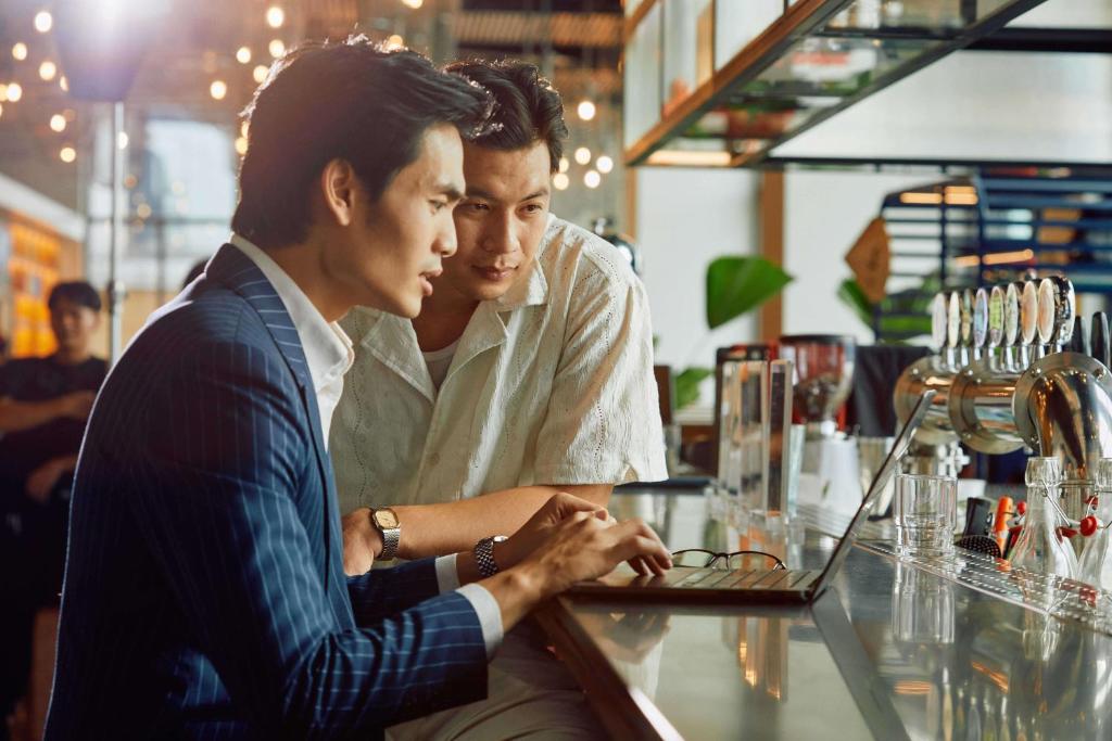 Wink Hotel Danang Centre