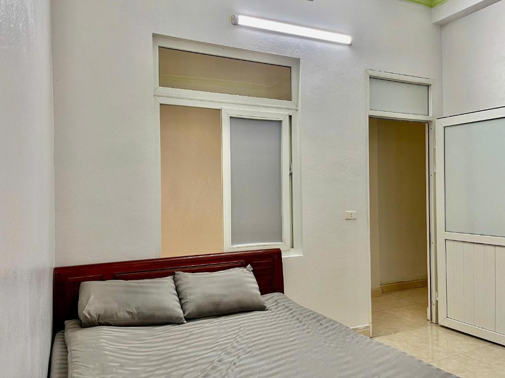 Fuji sapa central hostel