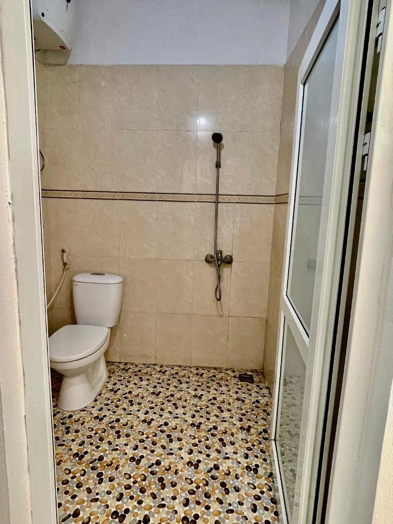 Fuji sapa central hostel