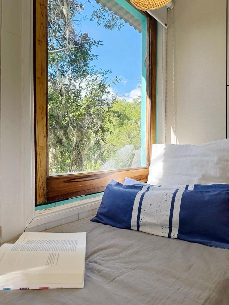 Dos Tiny Houses con Vista Espectacular, 2 Baños y Bosque Privado para 2 Parejas photo 2